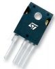 Datasheet STC04IE170HV - STMicroelectronics Даташит Транзистор, 1700 В 4 А TO247-4L HV