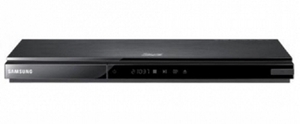 Samsung BD-D5400K Samsung BD-D5400K