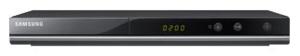 Samsung DVD-C350K Samsung DVD-C350K