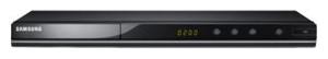 Samsung DVD-C460 Samsung DVD-C460