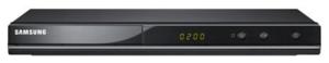 Samsung DVD-C500 Samsung DVD-C500