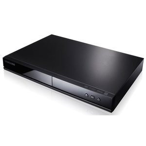 Samsung DVD-E350 Samsung DVD-E350