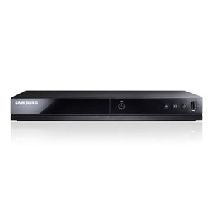 Samsung DVD-E360K Samsung DVD-E360K