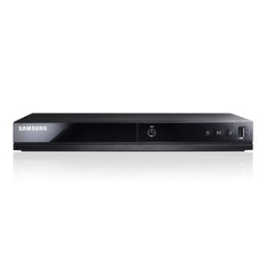 Samsung DVD-E360K