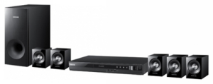 Samsung HT-D350K Samsung HT-D350K