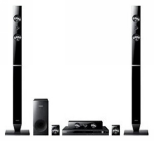 Samsung HT-D353K Samsung HT-D353K