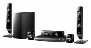 Samsung HT-D453K Samsung HT-D453K