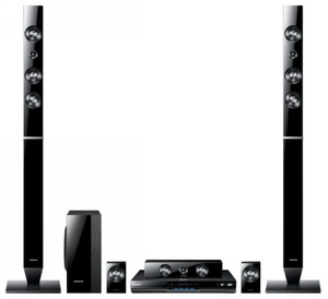 Samsung HT-D5530K Samsung HT-D5530K