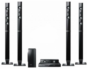 Samsung HT-D5550K Samsung HT-D5550K