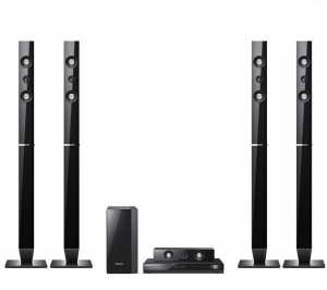 Samsung HT-D555K Samsung HT-D555K