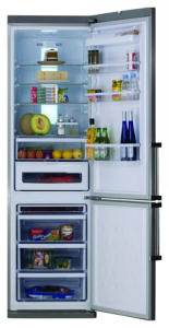 Samsung RL-44QEUS Samsung RL-44QEUS