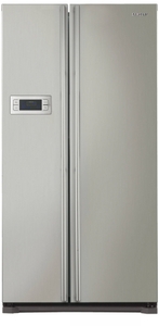 Samsung RSH5SBPN