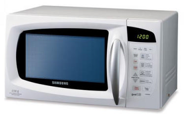 Samsung CE283DNR Samsung CE283DNR