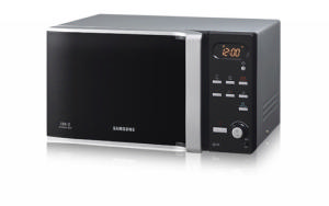 Samsung GE87LRS Samsung GE87LRS