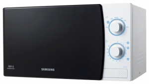 Samsung MW711KR Samsung MW711KR