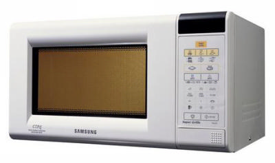 Samsung PG832R-S Samsung PG832R-S