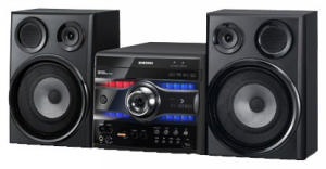Samsung MAX-G55 Samsung MAX-G55