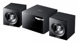 Samsung MM-D320 Samsung MM-D320
