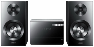 Samsung MM-D330D Samsung MM-D330D
