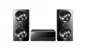 Samsung MM-D530D Samsung MM-D530D
