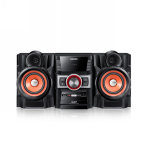 Музыкальный Центр Samsung MX-D630D