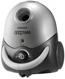 Samsung VC-5915 Grey Samsung VC-5915 Grey