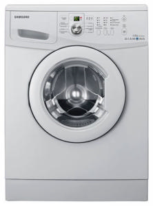 Samsung WF0400S1V Samsung WF0400S1V