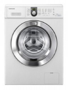 Samsung WF1602WCC