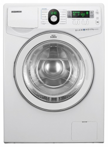 Samsung WF 1602 YQQ Samsung WF 1602 YQQ