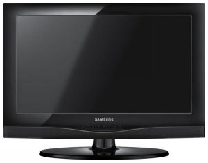 Samsung LE26C350D1W Samsung LE26C350D1W