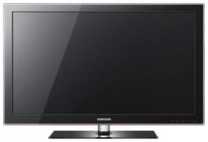 Samsung LE32C550J1W