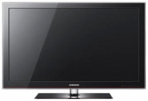 Samsung LE32C570 Samsung LE32C570