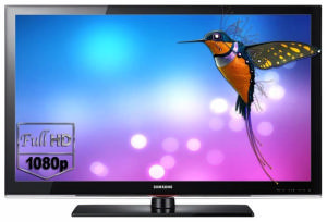Samsung LE37C530F1W Samsung LE37C530F1W