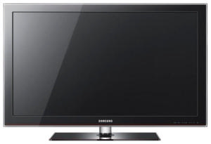 Samsung LE37C550J1W