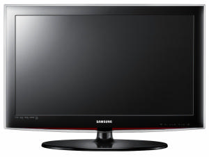 Samsung LE-32D450 Samsung LE-32D450