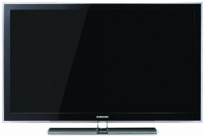 Samsung LE-37D551K2W Samsung LE-37D551K2W