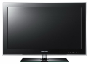 Samsung LE-40D550 Samsung LE-40D550