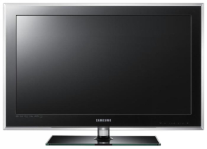 Samsung LE-40D551K2W Samsung LE-40D551K2W