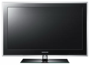 Samsung LE-46D550 Samsung LE-46D550