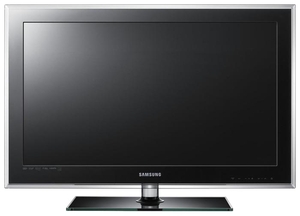Samsung LE-46D551K2W Samsung LE-46D551K2W