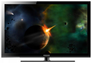 Samsung PS42C430A1W Samsung PS42C430A1W