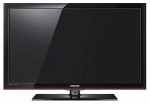 Samsung PS50C450B1W Samsung PS50C450B1W