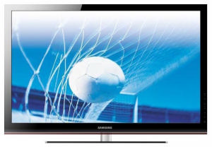 Samsung PS50C530 Samsung PS50C530