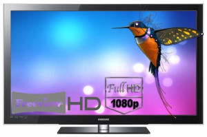 Samsung PS50C6500 Samsung PS50C6500
