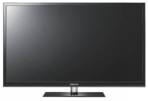 Samsung PS-43D490 Samsung PS-43D490