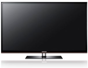 Samsung PS-51E490W Samsung PS-51E490W