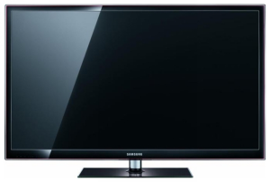 Samsung PS-59D550C1W