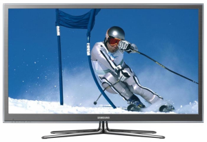 Samsung PS-64D8000 Samsung PS-64D8000