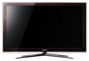 Samsung UE32C6620 Samsung UE32C6620