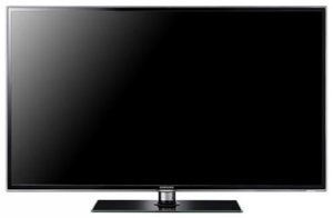 Samsung UE40D6530 Samsung UE40D6530